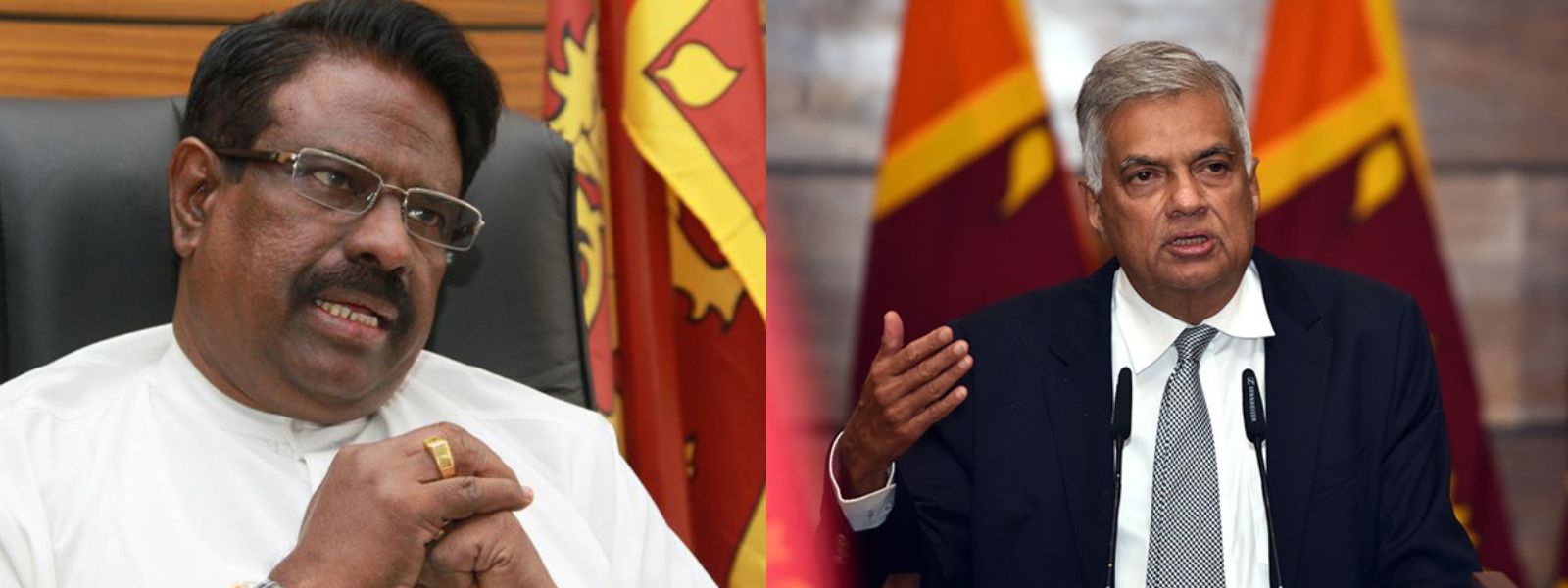 Vijith Vijayamuni Soysa To Support Ranil